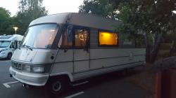 Hymer b644 del 1994 Hymerb644del1994.jpg