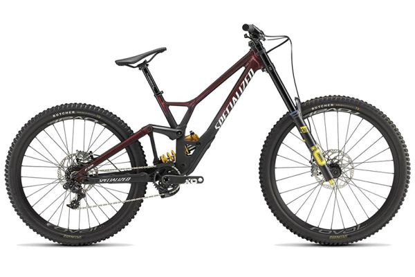 2022 Specialized Demo Race Mountain Bike (ALANBIKESHOP) 2022specializeddemoracemountai.jpg