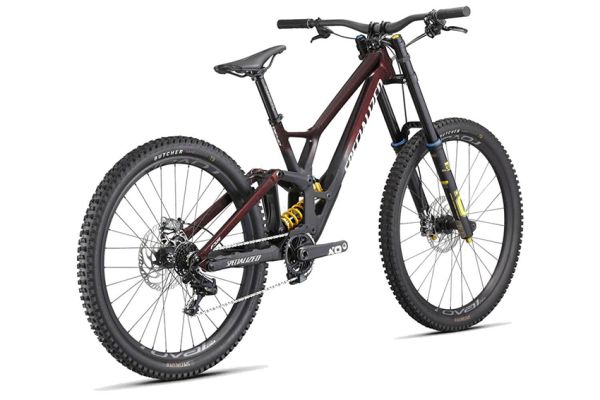 2022 Specialized Demo Race Mountain Bike (ALANBIKESHOP) 2022specializeddemoracemountai12.jpg