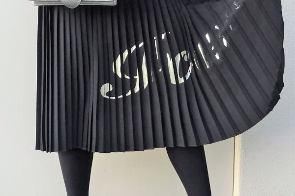 ICEBERG (Ice Play) skirt size 42-44 (48-50IT) icebergiceplayskirtsize4244485-67dc977e7fcb7.jpg