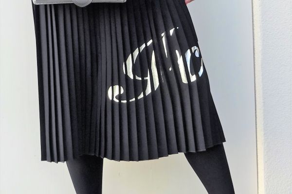 ICEBERG (Ice Play) skirt size 42-44 (48-50IT) icebergiceplayskirtsize4244485-67dc9794147bf.jpg