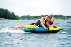 Scout 2 Pers Jobe Towable Tube Trainabile ciambella Scout2PersJobeTowableTubeTrainabileciambella1.jpg