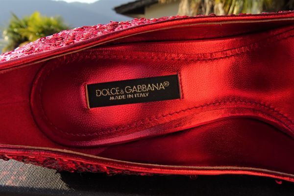 Dolce & Gabbana ORIGINAL! NEW! size 36 and 37 dolcegabbanaoriginalnewsize36a-64811503dd7f0.jpg