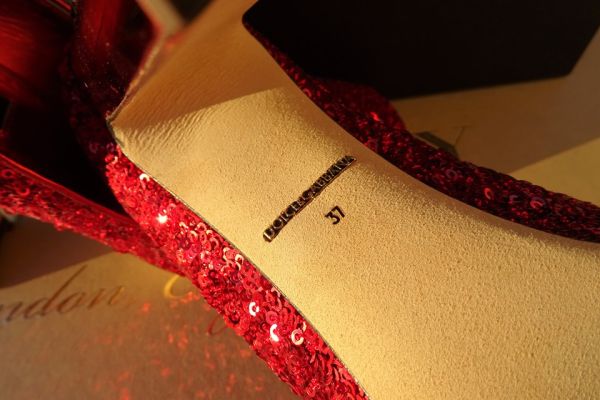 Dolce & Gabbana ORIGINAL! NEW! size 36 and 37 dolcegabbanaoriginalnewsize36a-64811512c0753.jpg