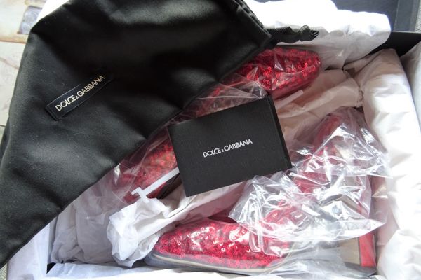 Dolce & Gabbana ORIGINAL! NEW! size 36 and 37 dolcegabbanaoriginalnewsize36a-6481152a50b19.jpg