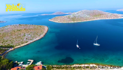 Crociera in barca vela Croazia con partenza da Trogir CrocierainbarcavelaCroaziaconpartenzadaTrogir.png