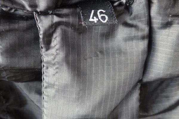 ERMANNO SCERVINO Piumino lungo taglia 40-42 (46-48IT) ORIGINALE! NUOVO! ermannoscervinopiuminotaglia40-68cc67e8db908.jpg