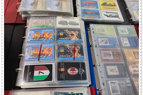 Collezionismo Torna il 3 e 4 giugno il Memorial Correale collezionismotornail3e4giugnoi123.jpg