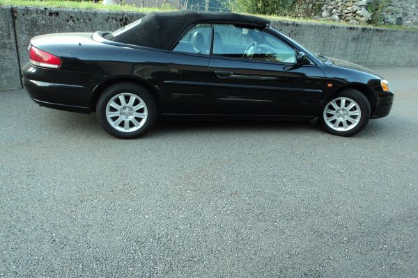 Chrysler Sebring 2,7 Cabrio chryslersebring27cabrio123.jpg