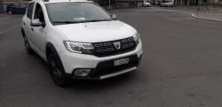 Vendo Dacia SANDERO 90 VendoDaciaSANDERO90.jpg