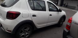 Vendo Dacia SANDERO 90 VendoDaciaSANDERO9012.jpg