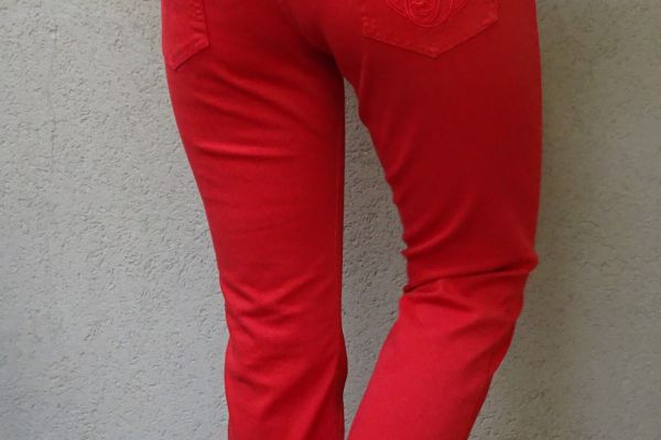 VERSACE ORIGINAL! jeans size 38-40 (44-46 IT) versaceoriginaljeanssize384044-650747d5e7b98.jpg