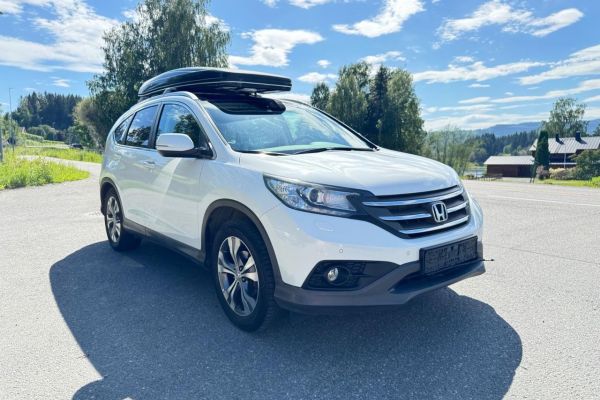 Honda CR-V VTEC 2.0 (155 HK)AWD Executive hondacrvvtec20155hkawdexecutiv.jpg