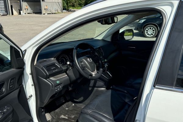 Honda CR-V VTEC 2.0 (155 HK)AWD Executive hondacrvvtec20155hkawdexecutiv12.jpg
