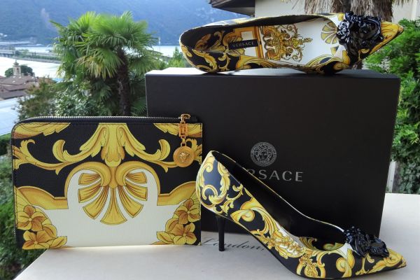 VERSACE Barocco ORIGINAL! NEW! shoes size 39,5 and 40,5 versacebaroccooriginalnewshoes-64e8e4fcd8b80.jpg