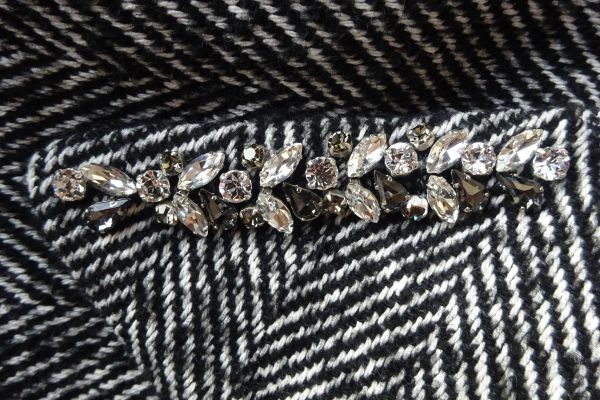 BLUMARINE Cappotto taglie 46 e 48IT ORIGINALI E NUOVI! blumarinecappottotaglie46e48it-68d1495096ee3.jpg