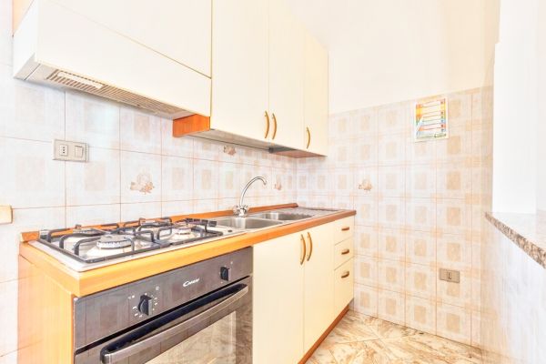 Villa indipendente con piscina privata a Torre Pali  Marina di Salve  - Maldive villaindipendenteconpiscinapri1234.jpg