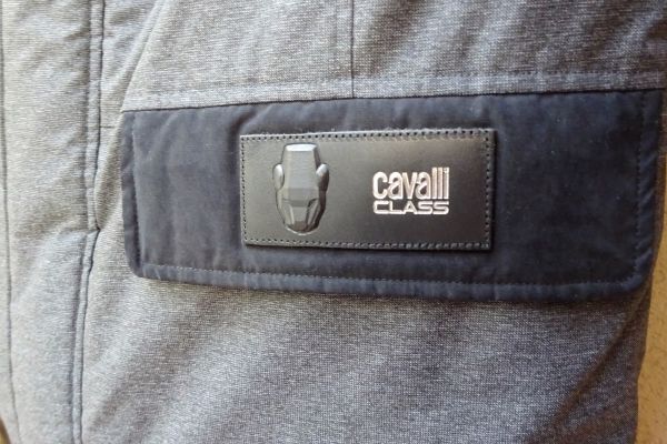CAVALLI For Man down jacket, size: 50 and 52 NATURAL FUR! ORIGINAL AND NEW! cavalliformandownjacketsize50a-66f43b53168d5.jpg