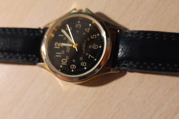 Orologio da polso Quemex edizione Mondo Prezioso orologiodapolsoquemexedizionem1.jpg