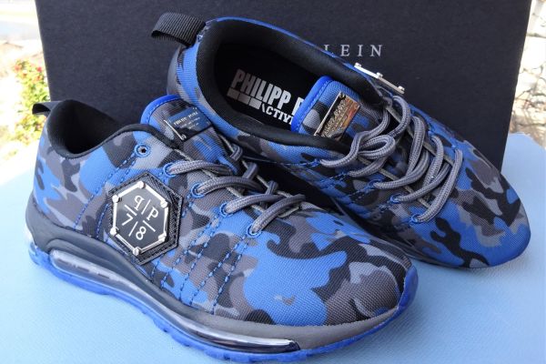 PHILIPP PLEIN ORIGINAL! sneakers size 36 FIVE COLORS! philipppleinoriginalsneakerssi1234567.jpg