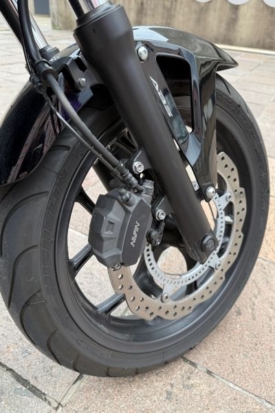Honda NC750XD DCT - Luglio 2021 - Solo 4.300 km - Bauletto originale Honda da 4. hondanc750xddctluglio2021solo412.jpg
