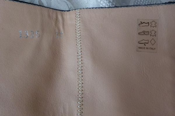 BALDININI ORIGINAL suede boots size 37 baldininioriginalsuedebootssiz-670be8f750e9b.jpg
