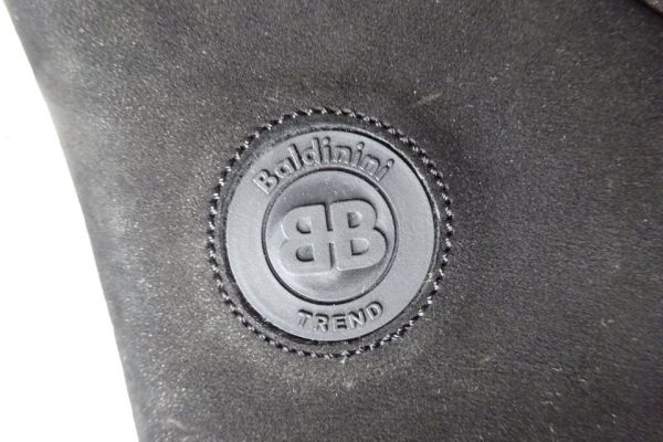 BALDININI ORIGINAL suede boots size 37 baldininioriginalsuedebootssiz-670be91d81ab6.jpg
