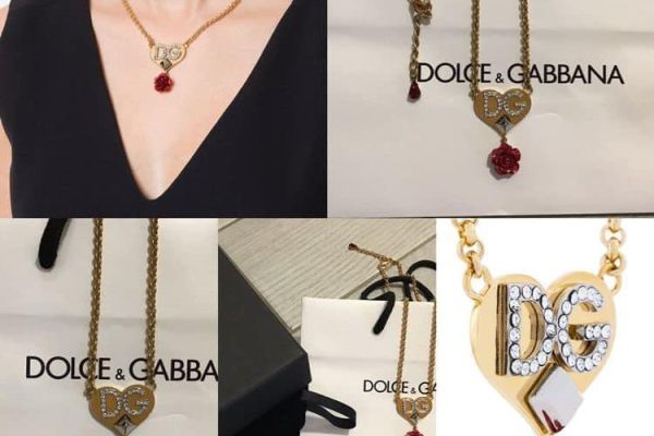 VENDO DOLCE & GABBANA ORIGINALE! bellissima collana vendodolcegabbanaoriginalebell-6830e25e0669c.jpg