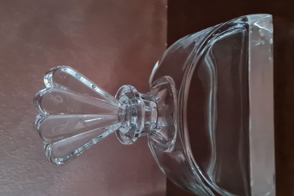 Bottiglia Design COLLE Cristallo per  Whisky, Cognac ,Brandy bottigliadesigncollecristallop12.jpg