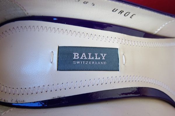 BALLY BEAUTIFUL shoes size 38,5 Original and New! ballybeautifulshoessize385orig-67dc1b132d1ab.jpg