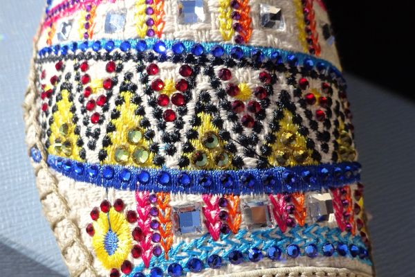 PHILIPP PLEIN espadrillas KANSAS  con cristalli Swarovski! N: 37 philipppleinespadrillaskansasc-68248526316b6.jpg