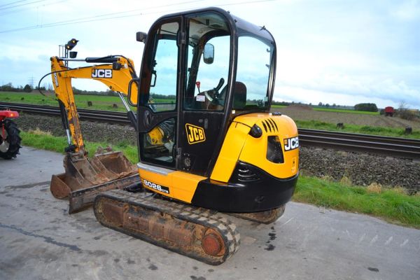 2013 JCB 8026 CTS  miniescavatore 2013jcb8026ctsminiescavatore12.jpg