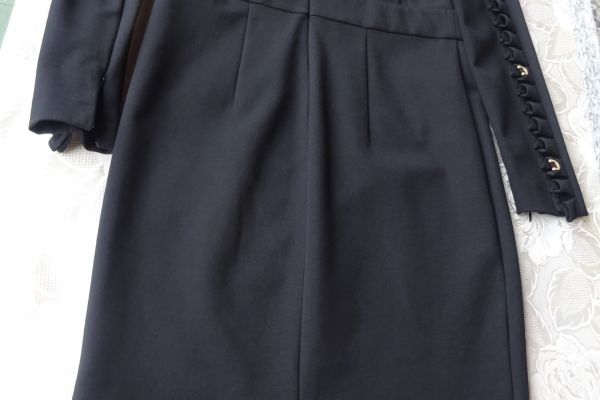 CAVALLI ORIGINAL AND NEW! dress size: 40 (46 IT) cavallioriginalandnewdresssize-666cba405cacf.jpg