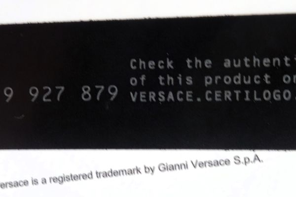 VERSACE ORIGINAL and NEW! leather bag color black-gold versaceoriginalleatherbagcolor-65ce2524ef97b.jpg