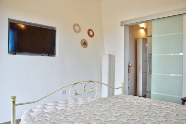 Villetta con TRULLO ULTIME DISP 19LUG 2AGO - LIDO MARINI - SALENTO - villettacontrulloultimedisp19l1.jpg