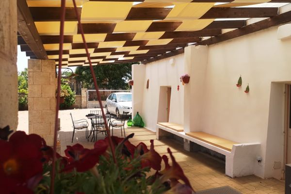 Villetta con TRULLO ULTIME DISP 19LUG 2AGO - LIDO MARINI - SALENTO - villettacontrulloultimedisp19l123.jpg