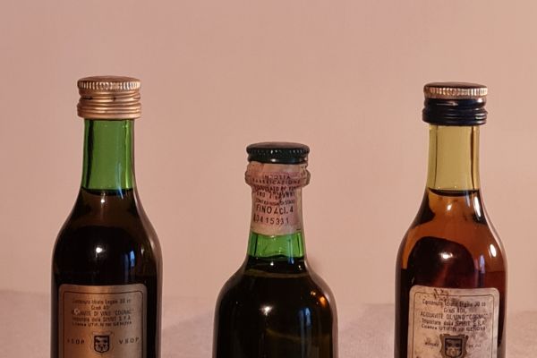 Rare Mignon   Martell e Armagnac raremignonliquorimartellearmag1.jpg