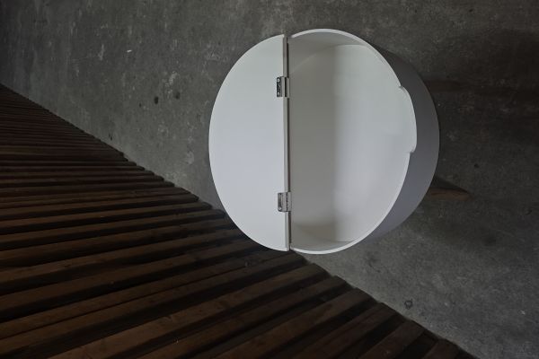 Due Comodino per camera da letto vendo per mancato del uso duecomodinopercameradalettoven1.jpg