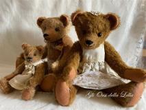 Handmade TeddyBears HandmadeTeddyBears1234.jpg