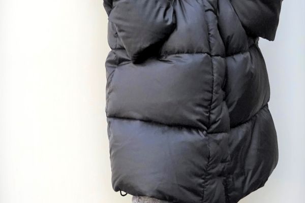 ERMANNO SCERVINO down coat size 40-42 (46-48IT) ORIGINAL! NEW! ermannoscervinodowncoatsize404-66eebd1154cde.jpg