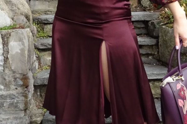 BLUMARINE camicetta SETA 100%! taglia 40 e 42 IT ORIGINALE e NUOVA! blumarinecamicettaseta100tagli-68015967694f1.jpg