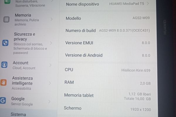 Tablet Huawei Media Pad tablethuaweimediapad.jpg