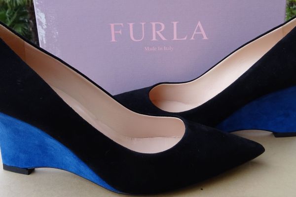 FURLA shoes size 38,5 ORIGINAL! NEW! furlashoessize385originalnew12.jpg