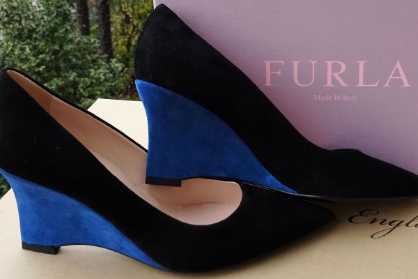 FURLA shoes size 38,5 ORIGINAL! NEW! furlashoessize385originalnew123.jpg
