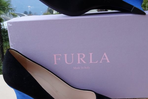 FURLA shoes size 38,5 ORIGINAL! NEW! furlashoessize385originalnew1234.jpg
