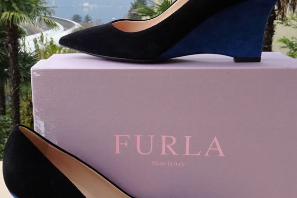 FURLA shoes size 38,5 ORIGINAL! NEW! furlashoessize385originalnew123456.jpg
