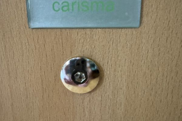 Vendo un letto ortopedico Carisma 300 XXL come nuovo. vendounlettoortopedicocarismac-66c5f52f410b0.jpg
