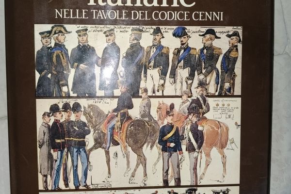 Storia delle uniformi nei dipinti del Cenni storiadelleuniformineidipintid-6798d46bee0ca.jpg