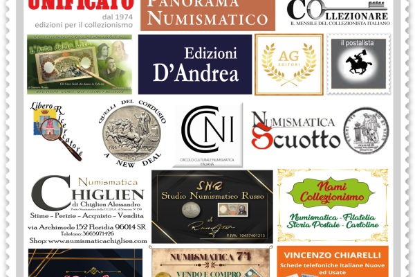 Collezionismo: Torna l'8 e 9 novembre 2024 il Memorial Correale collezionismotornal8e9novembre.png