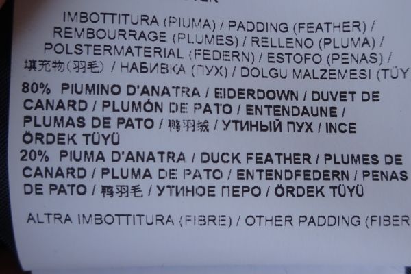 CAVALLI  PIUMINI DA UOMO BELLI, COMODI E CALDI taglie: 50, 54, 56 ORIGINALI e NU cavallipiuminidauomobellicomod-68c58c9c195fb.jpg
